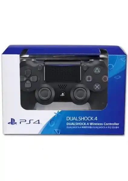 Sony PS4 Dualshock 4 V2 ve Cyberpunk 2077 Gamepad Karşılaştırması