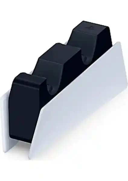 Sony PS5 DualSense Şarj İstasyonu: Modern Tasarım ve İşlevsellik ile Oyun Deneyimini Artırır