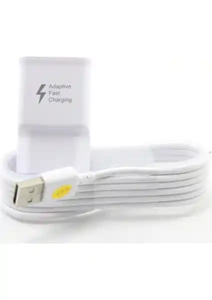 Subzero Samsung Hızlı Şarj Cihazı: Yüksek Performanslı ve Güvenilir Şarj Çözümü