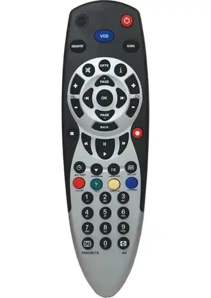 Swat Digiturk Plus Uydu Kumandası İncelemesi: Özellikler, Kullanım ve Performans Değerlendirmesi