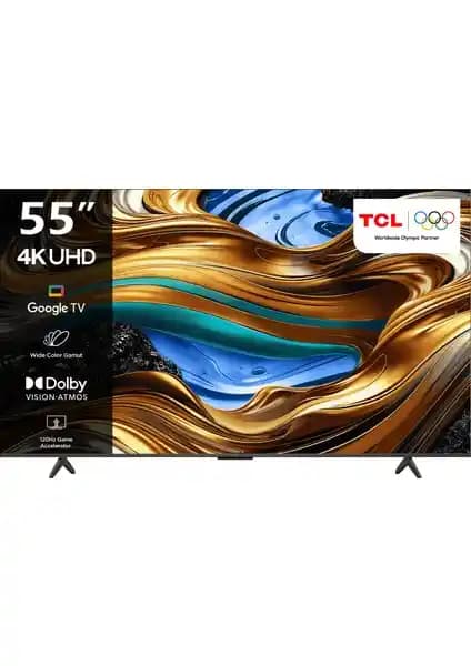 TCL 55P755 ve Vestel 50UA9740 Televizyonlarının Detaylı Karşılaştırması