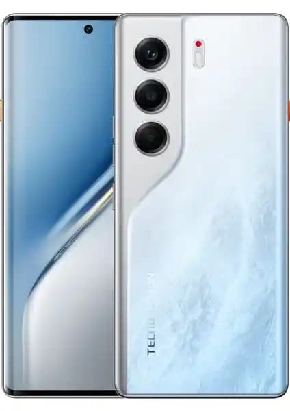 Tecno CAMON 40 Pro 5G: Yüksek Performans ve Gelişmiş Özelliklerle Donatılmış Akıllı Telefon
