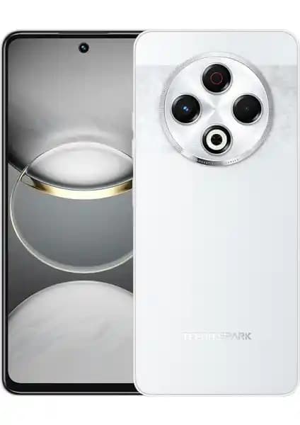 Tecno Spark 30 ve Spark 30 Pro Karşılaştırması: Ekran, Kamera ve Pil Özellikleri