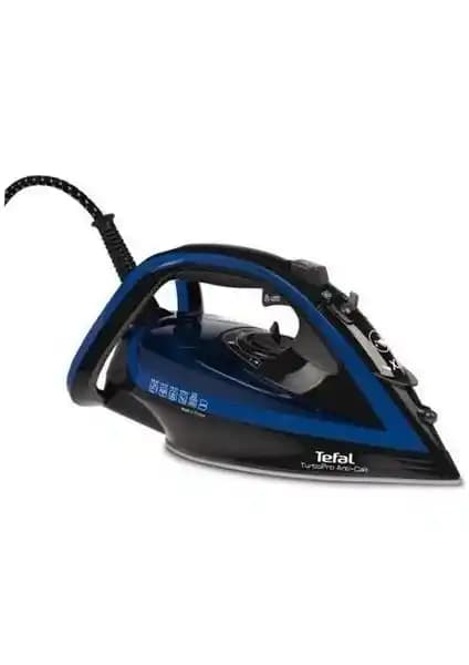 Tefal Turbo Pro FV5688 Kireç Avcısı Buharlı Ütü: Yüksek Performans ve Dayanıklılık