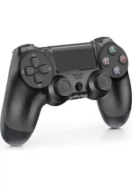 Torima Doubleshock 4 Kablosuz Titreşimli Oyun Kolu PS4 için detaylı inceleme