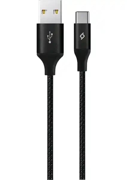 Ttec AlumiCable XL USB-A - USB-C Şarj ve Veri Transferi Kablo Özellikleri ve Kullanım Avantajları
