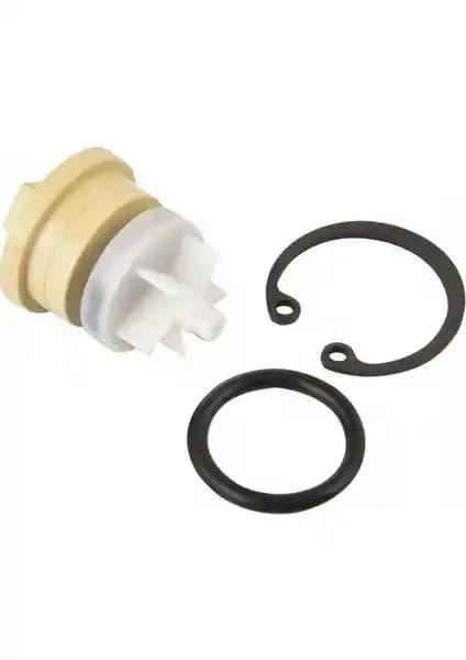 Vaillant VUW Kombi Su Akış Türbünü: Yüksek Performans ve Dayanıklılık Analizi