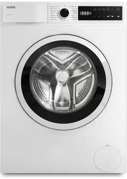 Vestel CMI 96201 9 Kg Kapasiteli Çamaşır Makinesi Detaylı İnceleme ve Özellikler