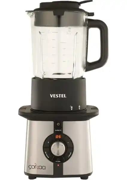 Vestel Çorbacı Çok Fonksiyonlu Mutfak Yardımcısı Özellikleri ve Kullanım Avantajları