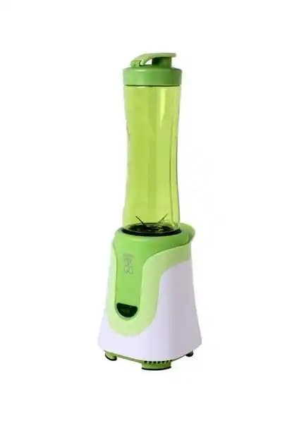 Vestel Mix & Go Yeşil Blender ile Sağlıklı ve Pratik İçecekler Hazırlama Rehberi