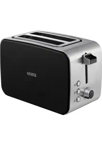 Vestel Ziyafet E3000 Ekmek Kızartma Makinesi İncelemesi ve Kullanıcı Yorumları