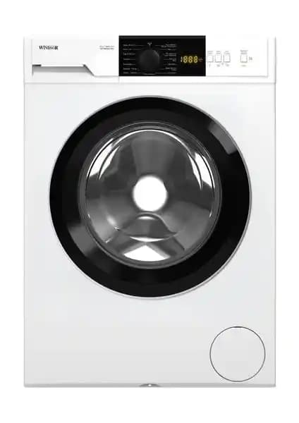 Windsor CM 9WS122 Enerji Sınıfı 9 kg 1000 Devir Inverter Çamaşır Makinesi Özellikleri ve Performansı