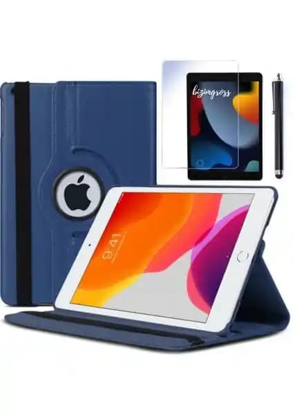 Wowacs Apple iPad 9 Kılıfı ve Ekran Koruyucu İncelemesi ve Kullanıcı Yorumları