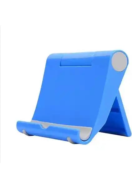 Wozlo Çok Yönlü Masaüstü Tablet ve Telefon Tutucu Standı İncelemesi