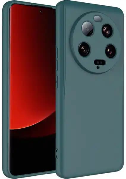 Xiaomi Mi 13 Ultra için Şık ve Dayanıklı Silikon Kılıf Özellikleri ve Kullanım Avantajları