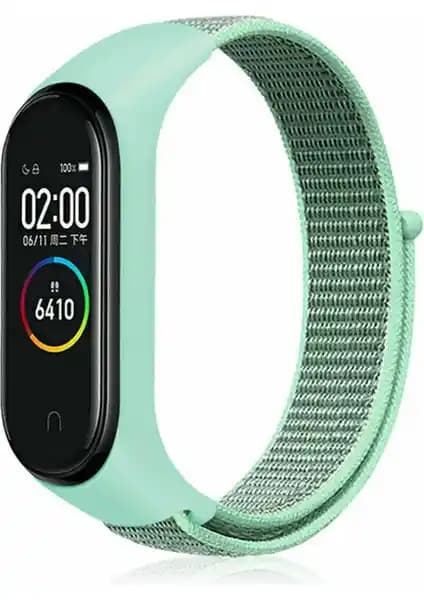 Xiaomi Mi Band 3 ve 4 için en iyi kordon seçenekleri ve karşılaştırması