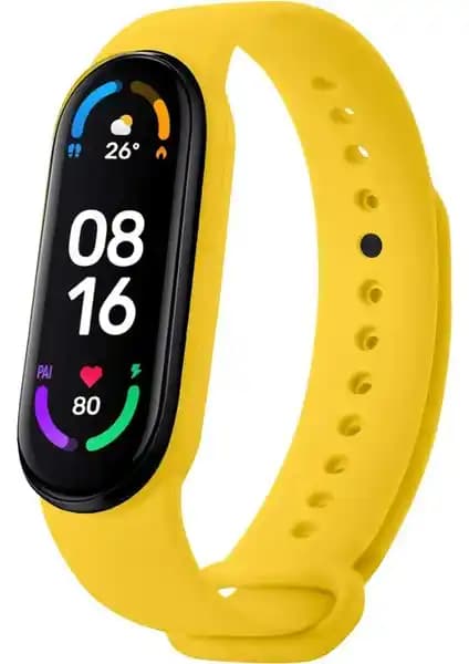 Xiaomi Mi Band 5 ve Mi Band 6 Uyumlu Kordonların Karşılaştırması ve Seçim Rehberi