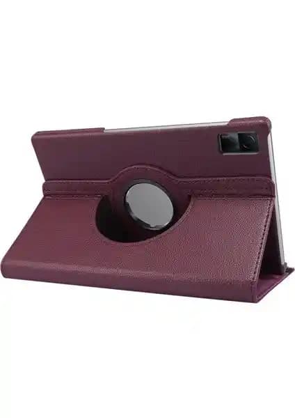 Xiaomi Redmi Pad 10.6 İnç İçin Çok Fonksiyonlu Dönebilen Kapaklı Kılıf İncelemesi