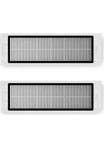 Xiaomi Roborock S5 Max Uyumlu 2'li HEPA Filtre İncelemesi ve Kullanım Rehberi