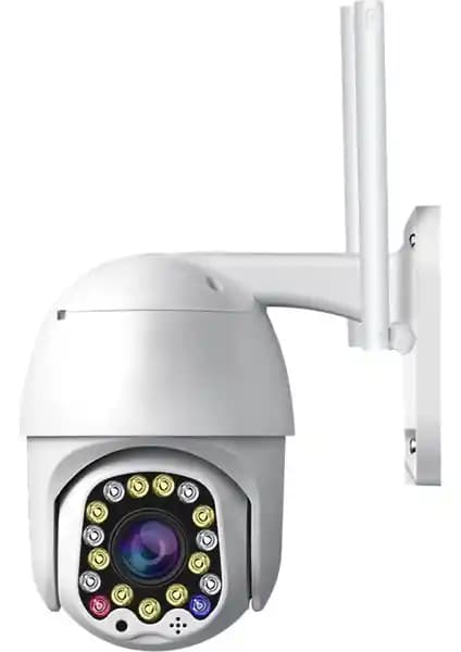 Yoosee YS-06 1080P Dış Mekan Güvenlik Kamerası İncelemesi ve Özellikleri