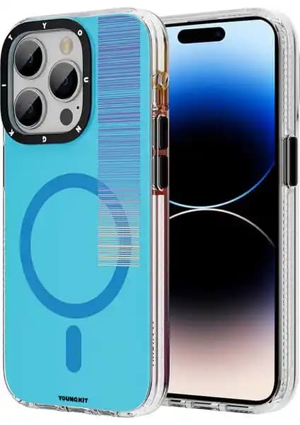 YoungKit iPhone 14 Pro Max Kılıfları Karşılaştırması: Tasarım ve Koruma Özellikleri