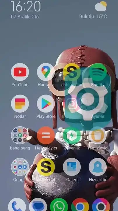 Android'de Çift Uygulama ve Çoklu Hesap Kullanımı Rehberi