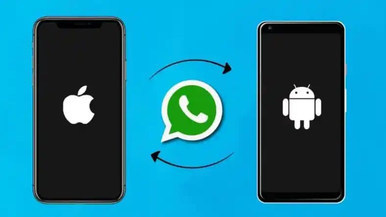 Android'den iPhone'a WhatsApp Aktarma Rehberi: Adımlar ve En İyi Yöntemler