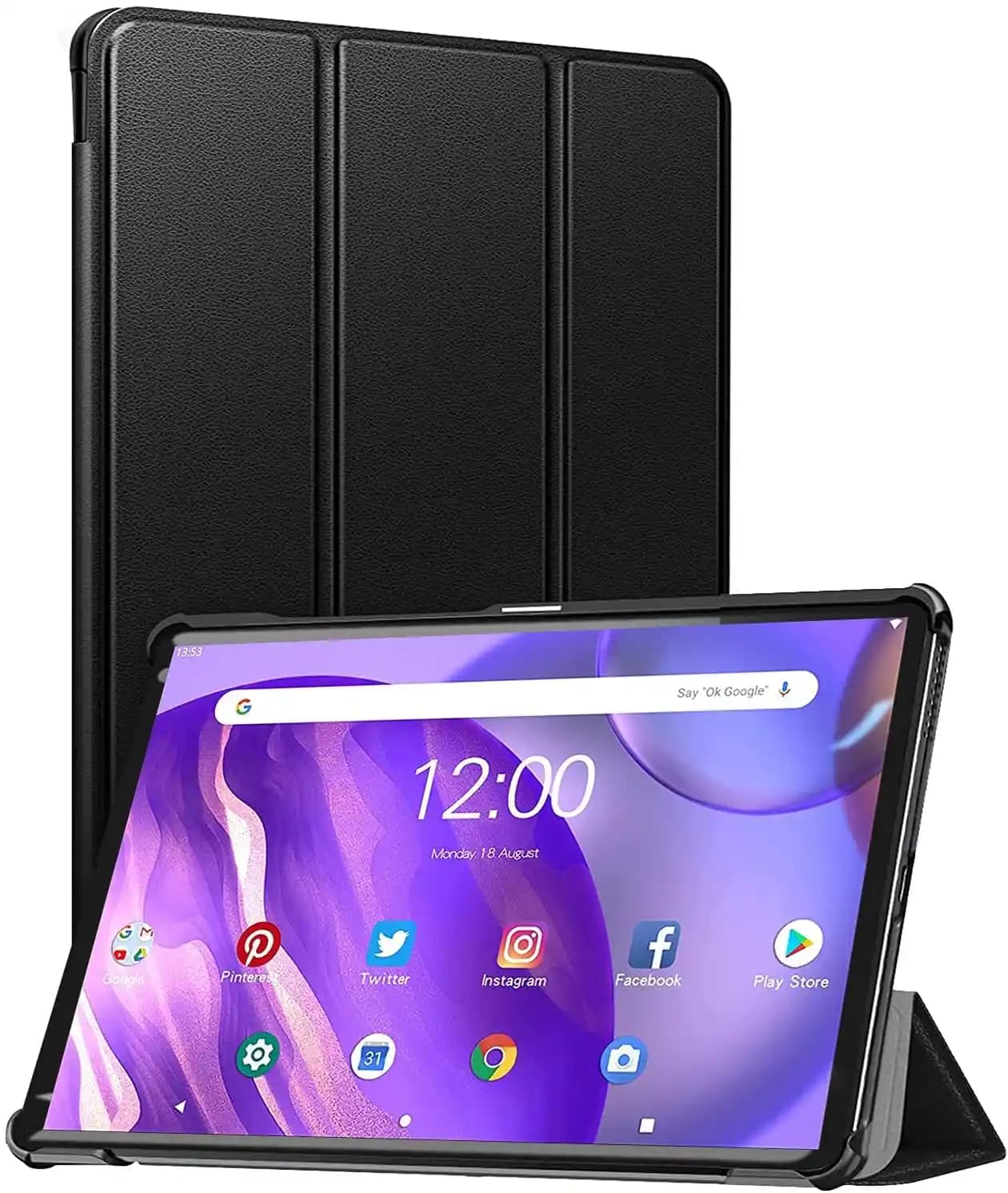 Android Tabletler: Çok Yönlü Kullanım ve Güncel Teknoloji Özellikleri