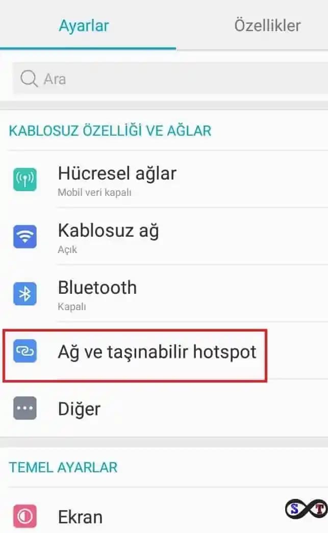 Android Telefonunu Projeksiyona Bağlama Yöntemleri ve Adımları Rehberi