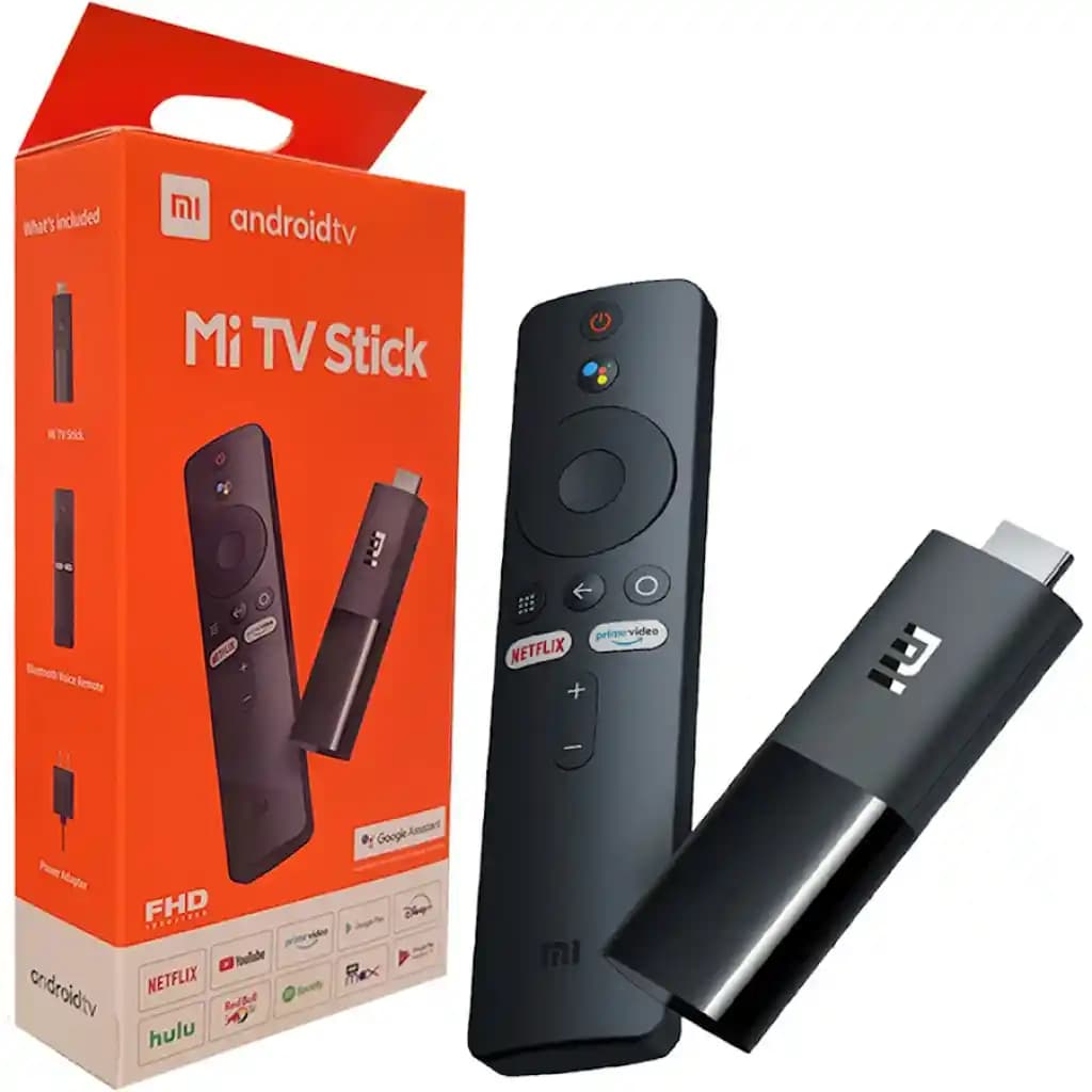 Android TV Stick ile Televizyonunuzu Akıllı Hale Getirin ve İçerik Deneyiminizi Artırın