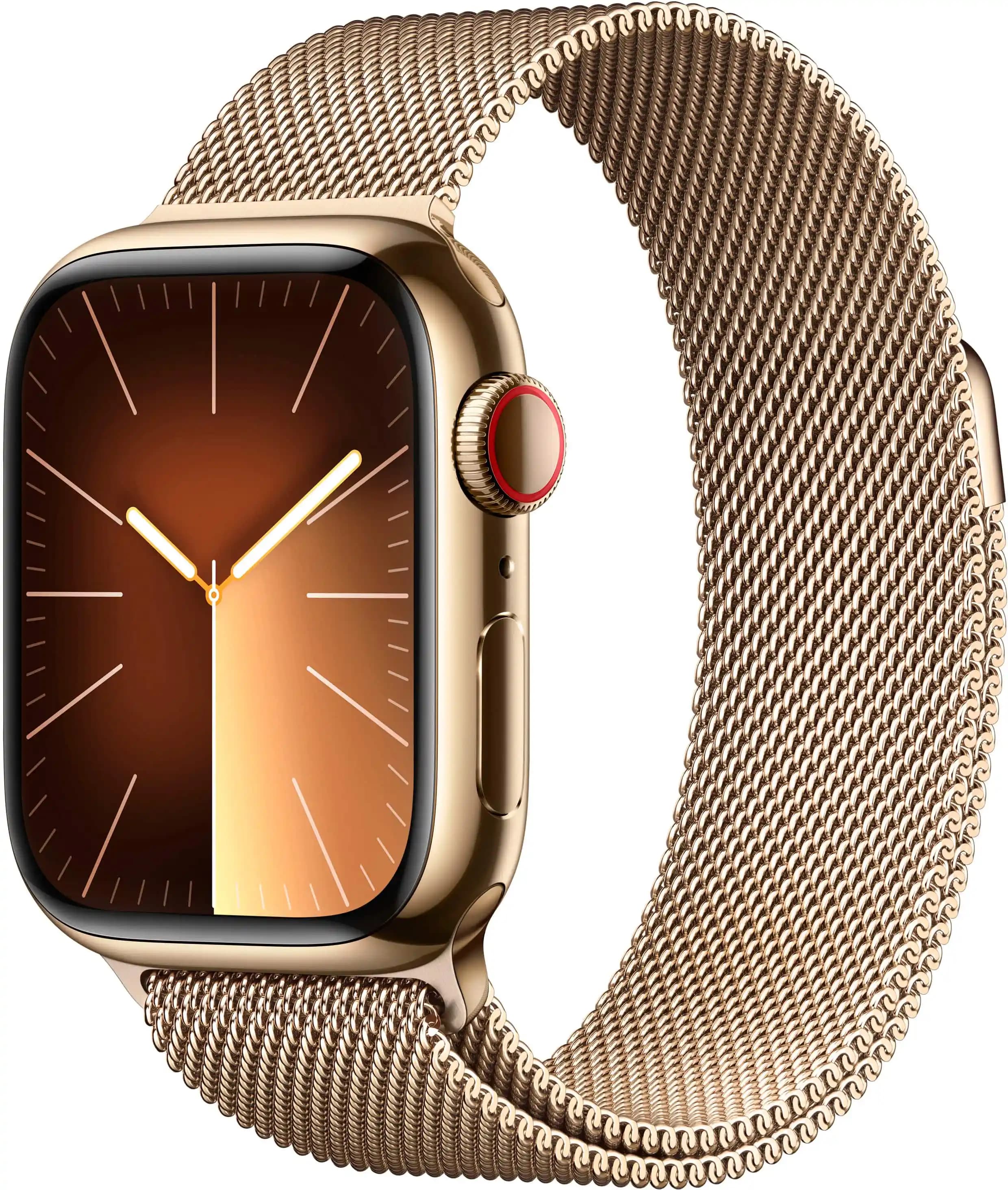 Apple Watch Altın Modelleri: Lüks ve Teknolojinin Mükemmel Buluşması