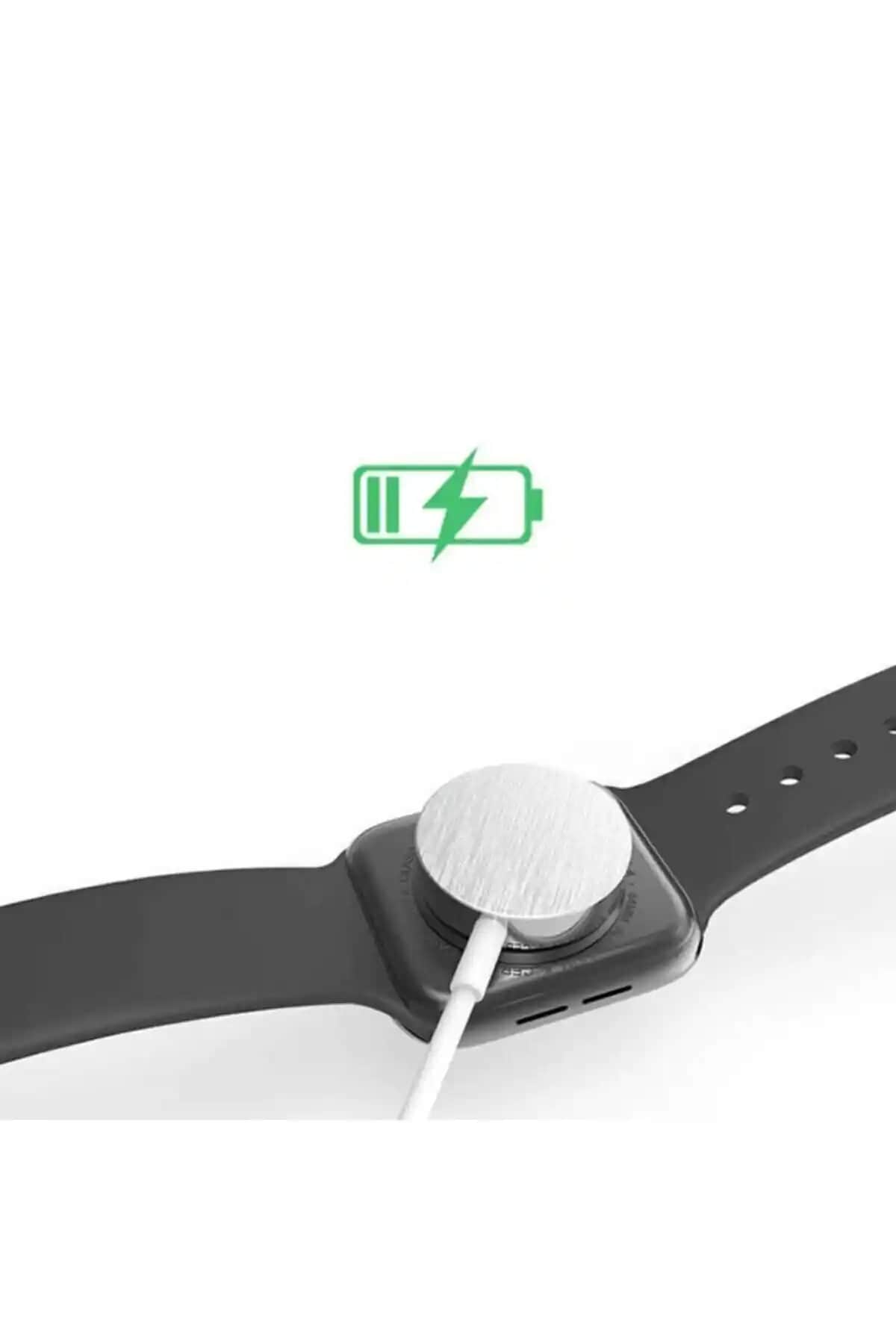 Apple Watch için En İyi Şarj Aleti Seçenekleri ve Güncel Trendler