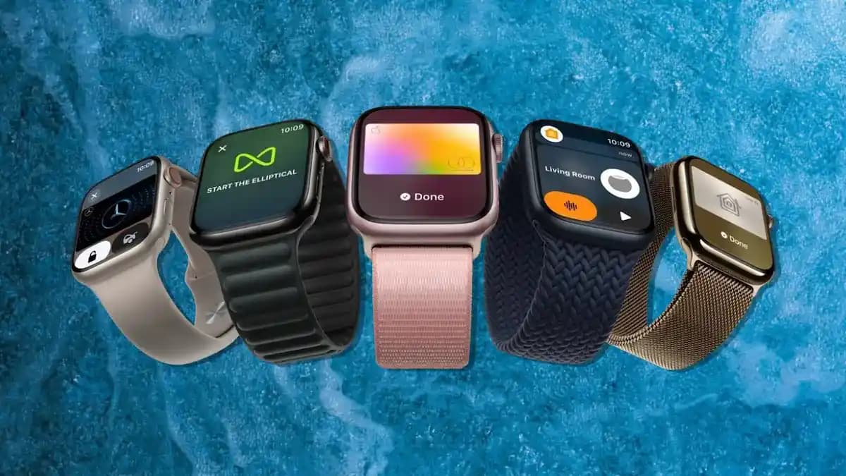 Apple Watch Modelleri: En Güncel ve Detaylı Rehber ile Doğru Seçimi Yapın