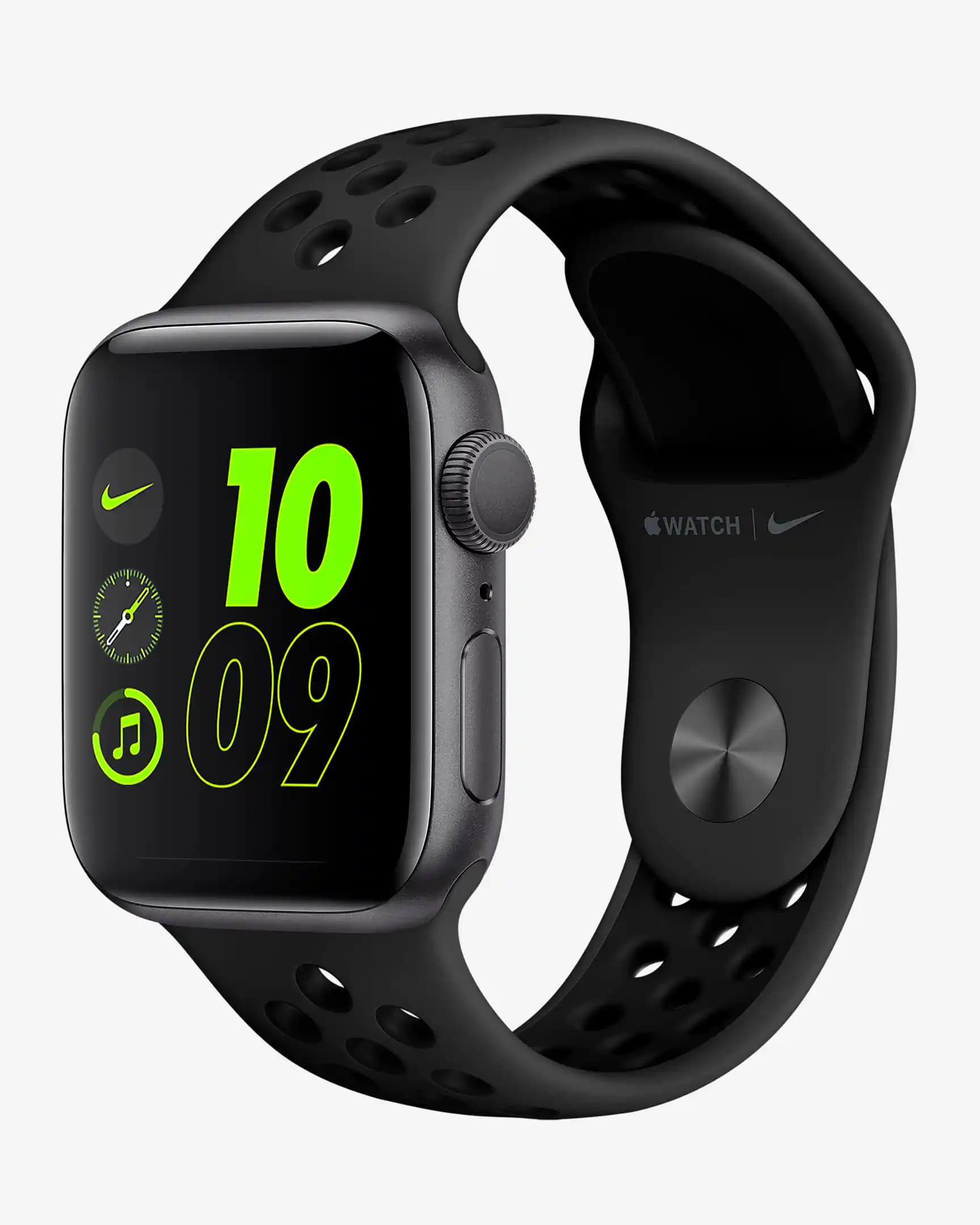 2025'te Apple Watch Nike ile Spor ve Sağlık Takibinde Devrim