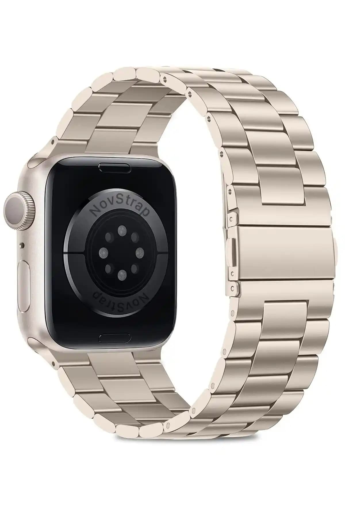 Apple Watch SE 44mm Kordon Seçenekleri ve Kullanım İpuçları