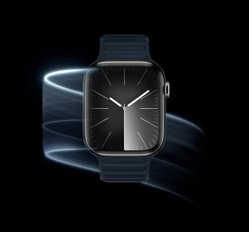 Apple Watch Series 9: Güncel Akıllı Saat Teknolojilerinin En Yenilikçi Modeli