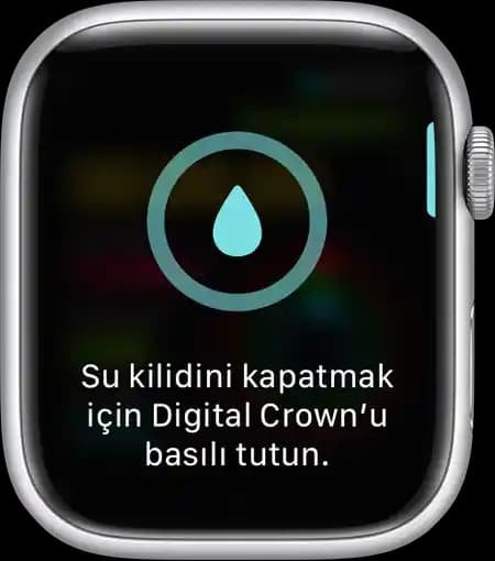 Apple Watch Su Boşaltma ve Su Hasarını Önleme Yöntemleri Hakkında Kapsamlı Rehber