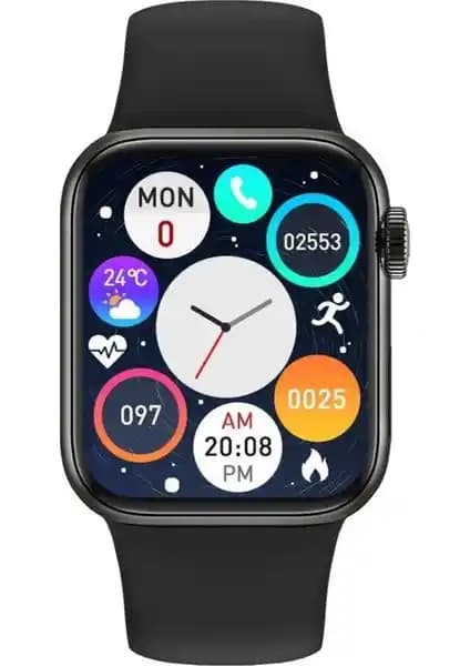 2025'te Apple Watch Taksit Seçeneğiyle Teknolojiye Akıllıca Sahip Olun