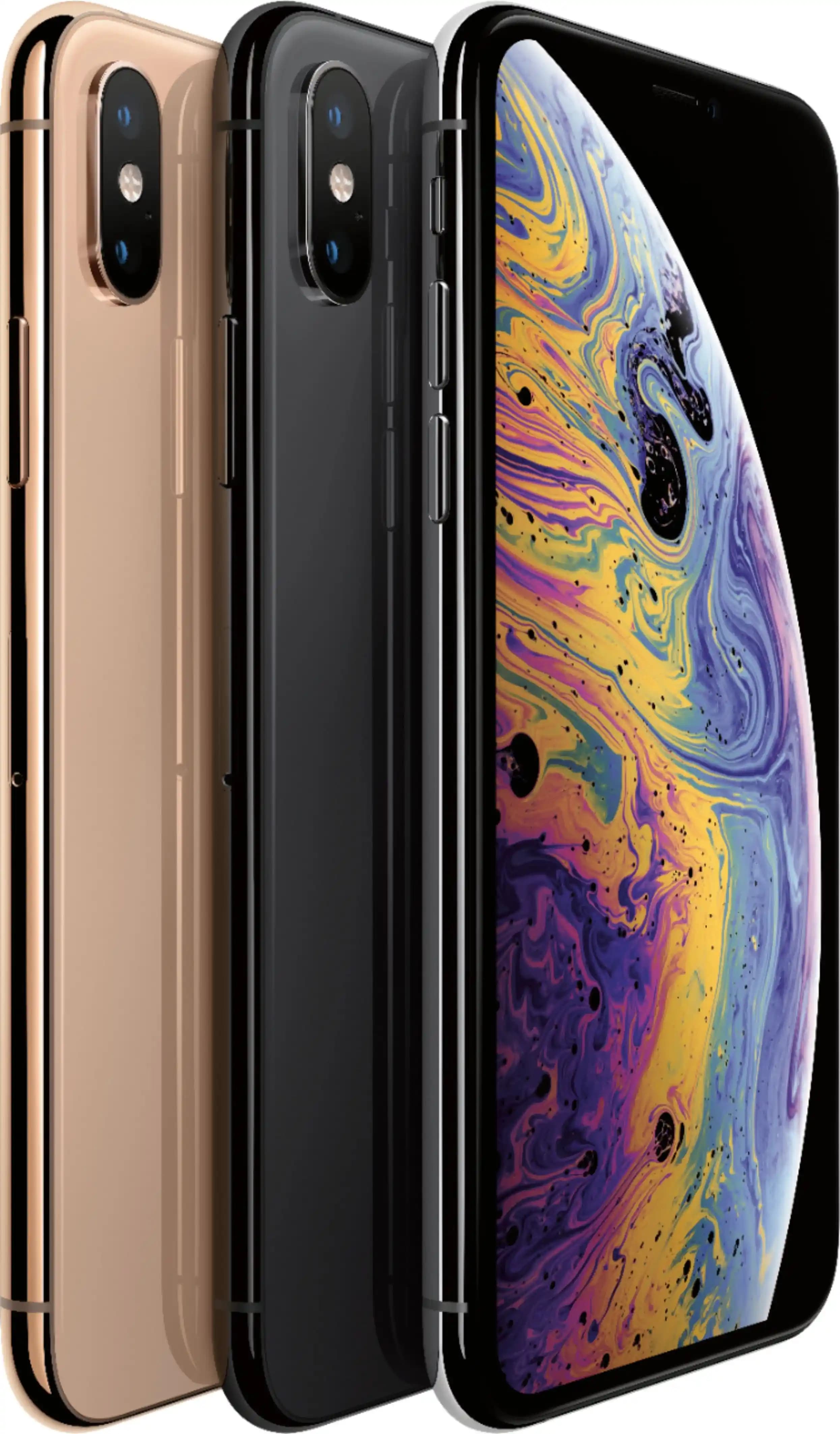 Apple XS: Güçlü Performans ve Şık Tasarım Sunan Modern Akıllı Telefon Modeli