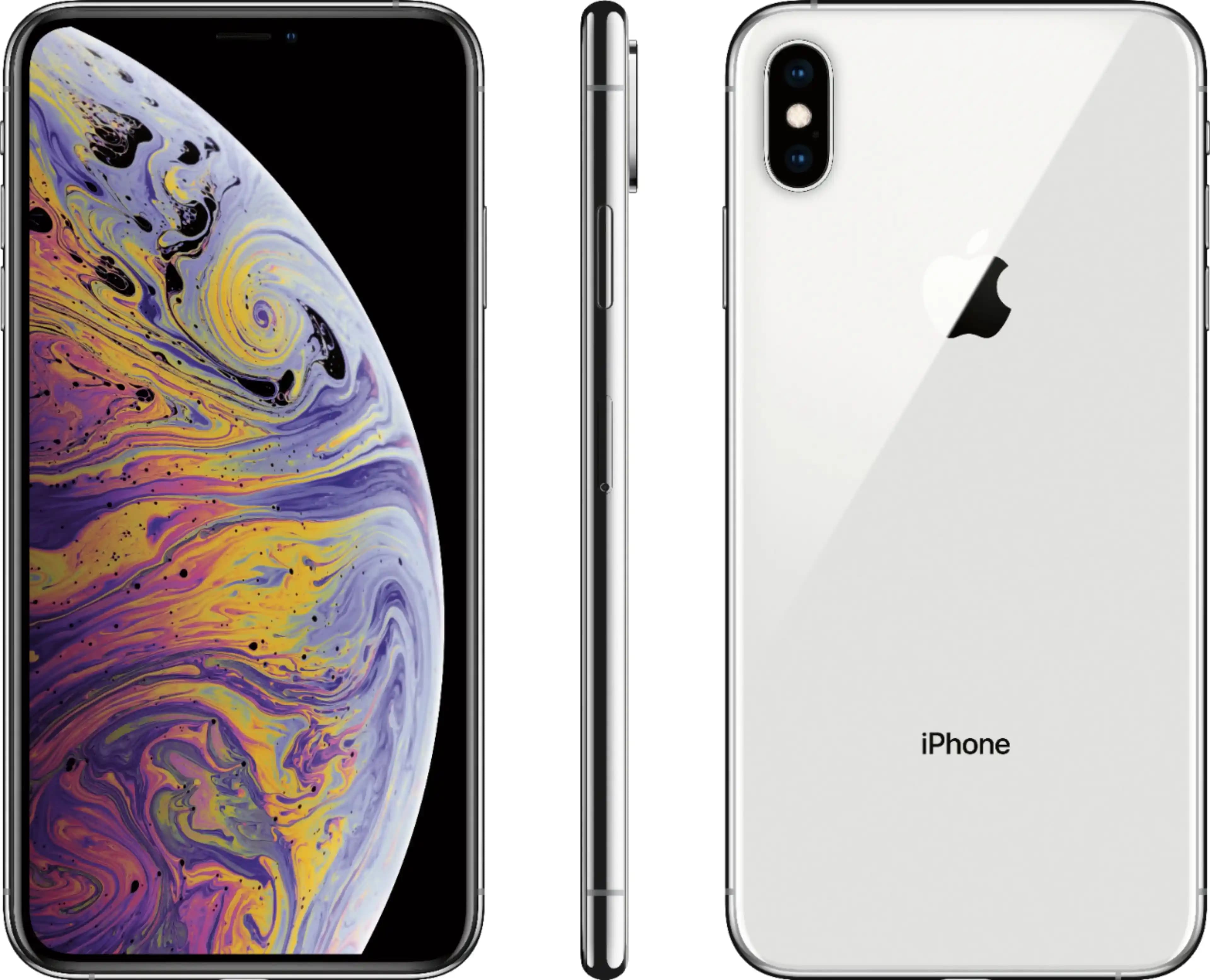 Apple XS Max: 2018 Yılında Tanıtılan Güçlü ve Şık Akıllı Telefon Modeli
