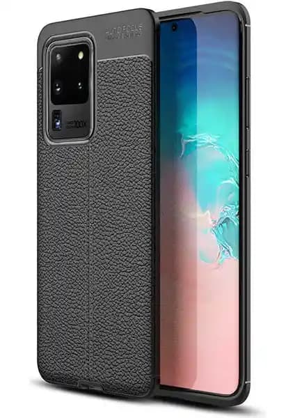 Adige Samsung Galaxy S20 Ultra Kılıfı: Şıklık ve Koruma Bir Arada
