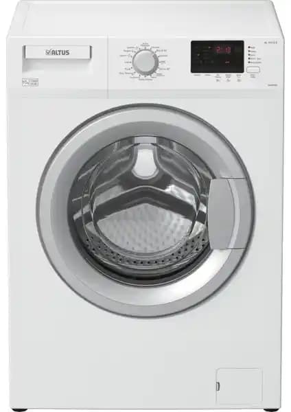 Altus AL 10123 D Çamaşır Makinesi: Yüksek Kapasite ve Gelişmiş Teknolojilerle Temizlikte Yeni Dönem