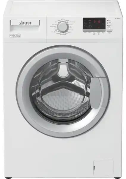 Altus AL 8103 D 8 Kg Kapasiteli Çamaşır Makinesi İncelemesi ve Özellikleri