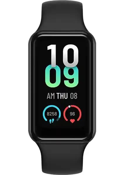 Amazfit Band 7 Akıllı Bileklik: Sağlık ve Günlük Aktivite Takibinde Güncel Çözüm