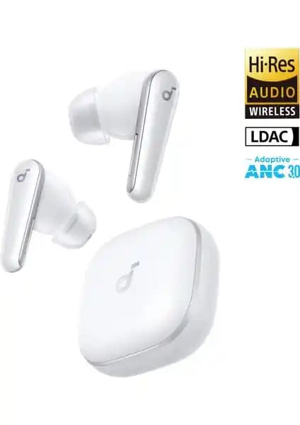 Anker Soundcore Liberty 5 Kablosuz Kulaklık İncelemesi Gelişmiş Ses ve Gürültü Engelleme Özellikleriyle