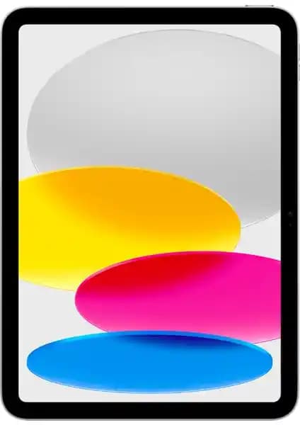 Apple iPad 10. Nesil 256GB 10.9 inç Liquid Retina ekranlı şık ve yüksek performanslı tablet