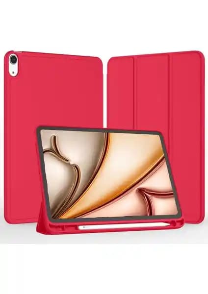 Apple iPad 11. Nesil (A16) için dayanıklı ve şık manyetik standlı kılıf seçimi 2025