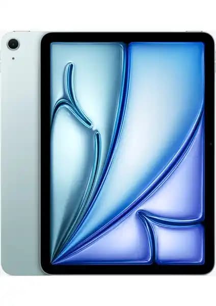 Apple iPad Air M2 Wi-Fi 13 İnçli Güçlü ve Hafif Tasarımlı Tablet Özellikleri