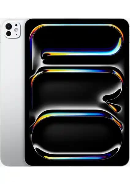 Apple iPad Pro M4 13 inç Wi-Fi 256GB Yüksek Performans ve Gelişmiş Özellikler