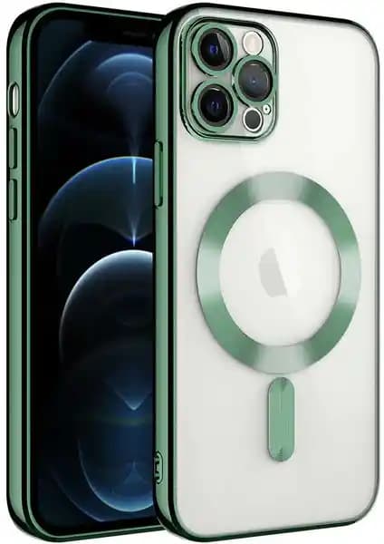Apple iPhone 11 Pro için Şeffaf Silikon Kılıf Estetik ve Koruyucu Özellikleriyle